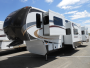 New 2013 Dutchmen INFINITY 3750FL Fifth Wheel For Sale